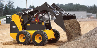 Volvo MC 90B