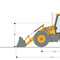 JCB 5CX