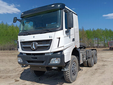 Mercedes-Benz