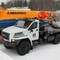 ИВАНОВЕЦ КС-45717-2Р AIR