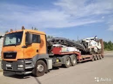 MAN TGS 26 440
