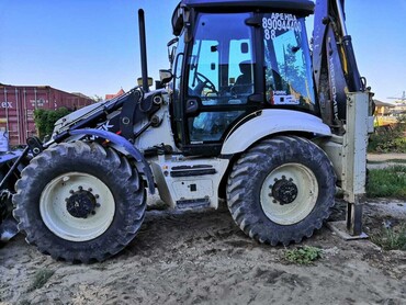 Hydromek 102s, HIDROMEK HMK 102B