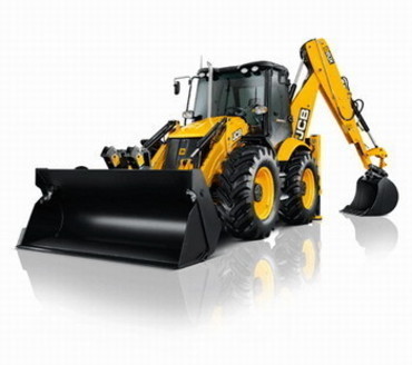 JCB 3CX Super