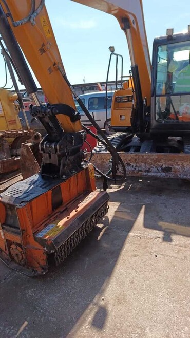 SANY SY 75C