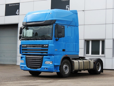 DAF