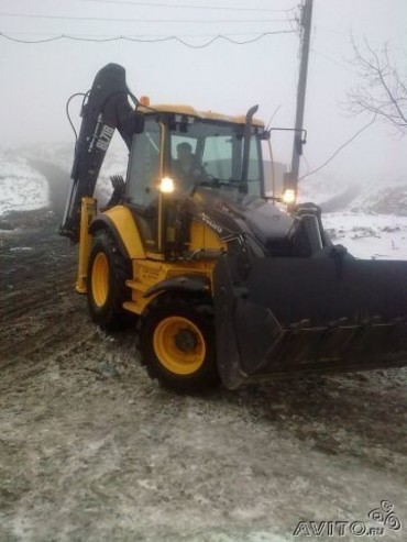 Volvo-BL71B
