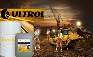 Масла для автовышек Isuzu Elf, ВС-22, URAL NEXT и других