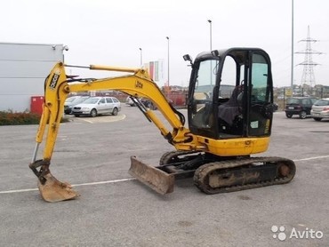 JCB 800