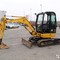 JCB 800
