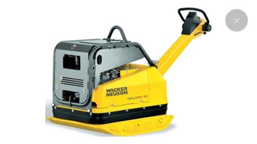 Wacker DPU 100-70