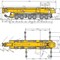 Liebherr LTM 1300/1