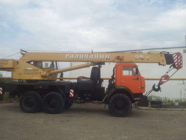 Камаз