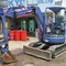 Komatsu PC30 uu3
