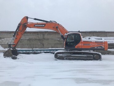 Doosan 360