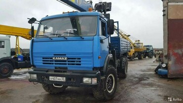 KAMAZ