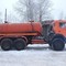 Камаз 43118 АЦН-10