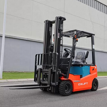 OXLIFT RX 2030L