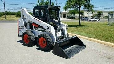 Bobcat S530