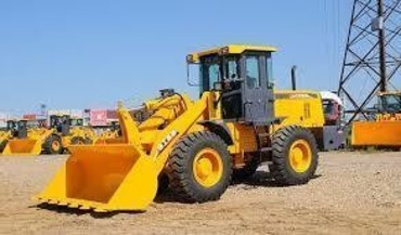 XCMG LW300KN