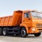 Камаз, MAN TGS,