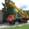 КАМАЗ, ИВАНОВЕЦ, УРАЛ