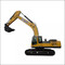 XCMG XE335C