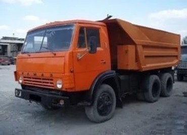 Камаз