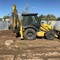 NEW HOLLAND B80B