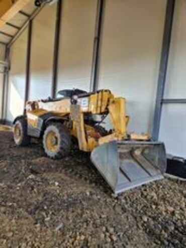 JCB 540-170