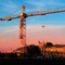 Запчасти для кранов башенных