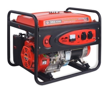 PATRIOT SRGE 6500