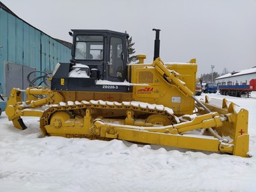 Zoomlion ZD220-3