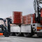 Toyota, Hyster