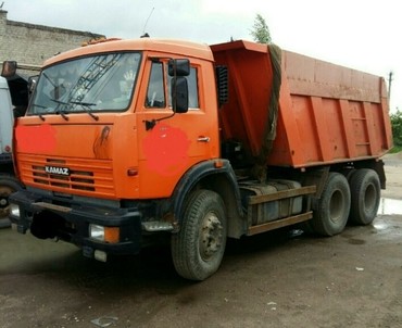 КАМАЗ
