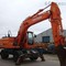 Doosan w210