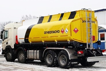 SCANIA