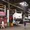 Ремонт прицепов, полуприцепов, грузовиков, тягачей и автобусов