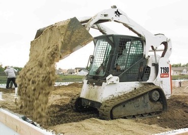 BOBCAT Т190