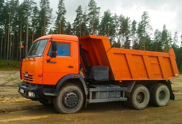 КАМАЗ