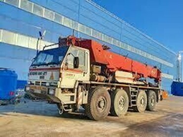 Terex Bendini 680 ATT