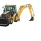CATERPILLAR432D