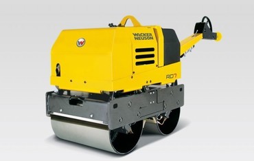 Wacker RD7H-ES