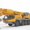 LIEBHERR LTM 1100, GROVE