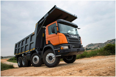 Scania