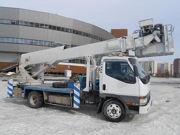 Tadano AT-210CG