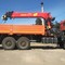 КАМАЗ 65115-62