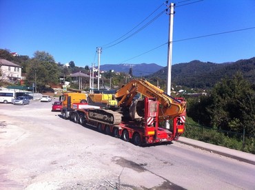MAN TGS480