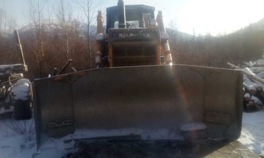 Shantui SD32