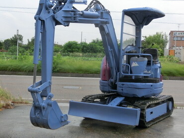 Komatsu PC12UU