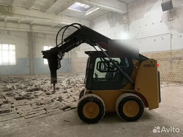 XCMG XT740